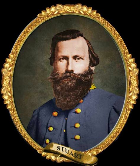 JEB Stuart